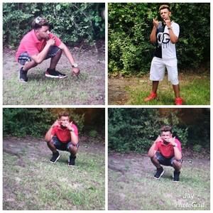 Meet your Posher, Ellis